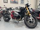 بي أم دبليو R1200 BMW R9T Option 719