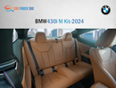 BMW 430i BMW 430i M kit | GCC |2024