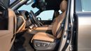 Lexus LX600 SIGNATURE