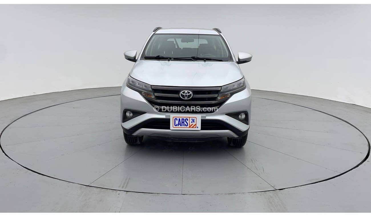 Toyota Rush GX 1.5 | Zero Down Payment | Free Home Test Drive