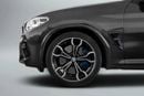 BMW X3 M Competition