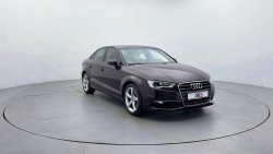 Audi A3 30 TFSI LIMOUSINE 1.4 | Under Warranty | Inspected on 150+ parameters