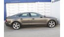 Audi A7 2014 MODEL WITH WARRANTY