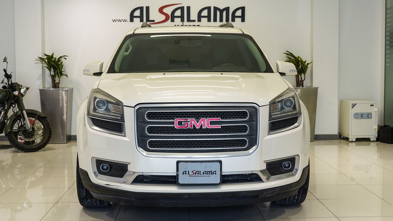 GMC Acadia