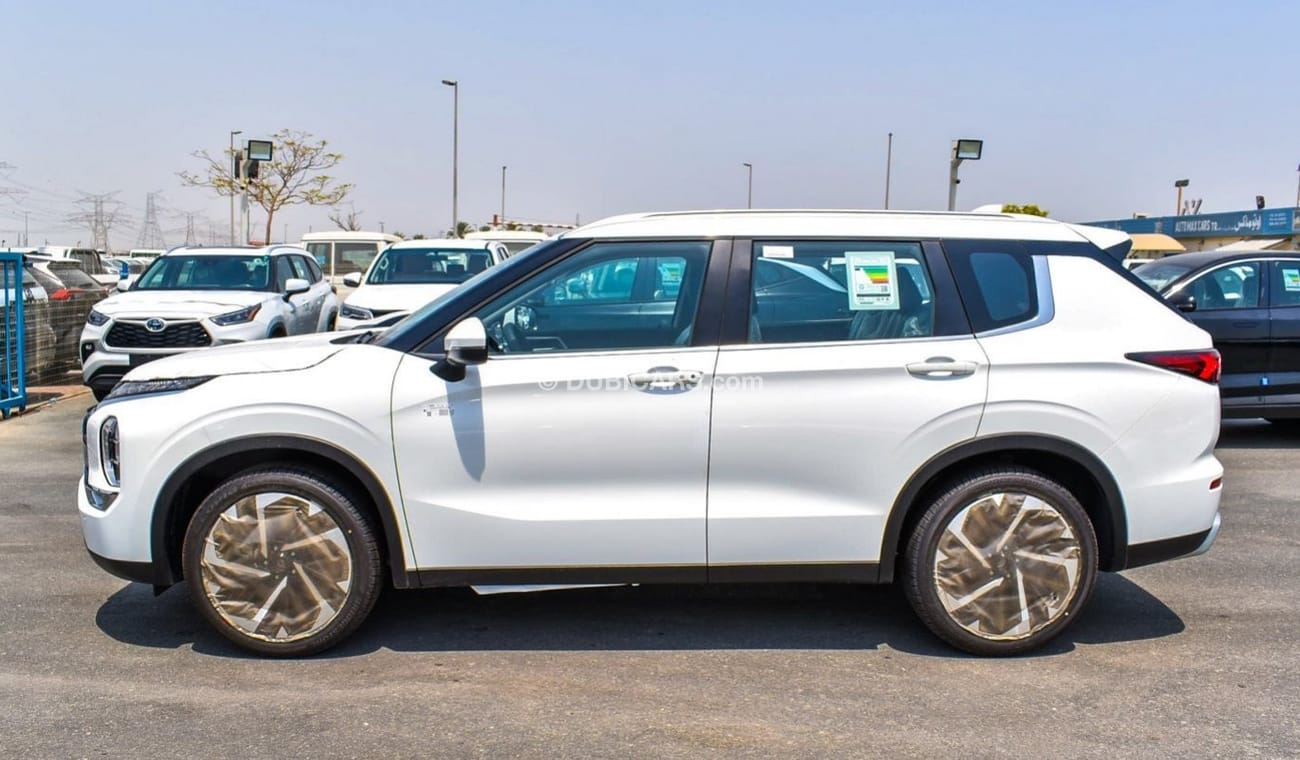 Mitsubishi Outlander 2.5 L