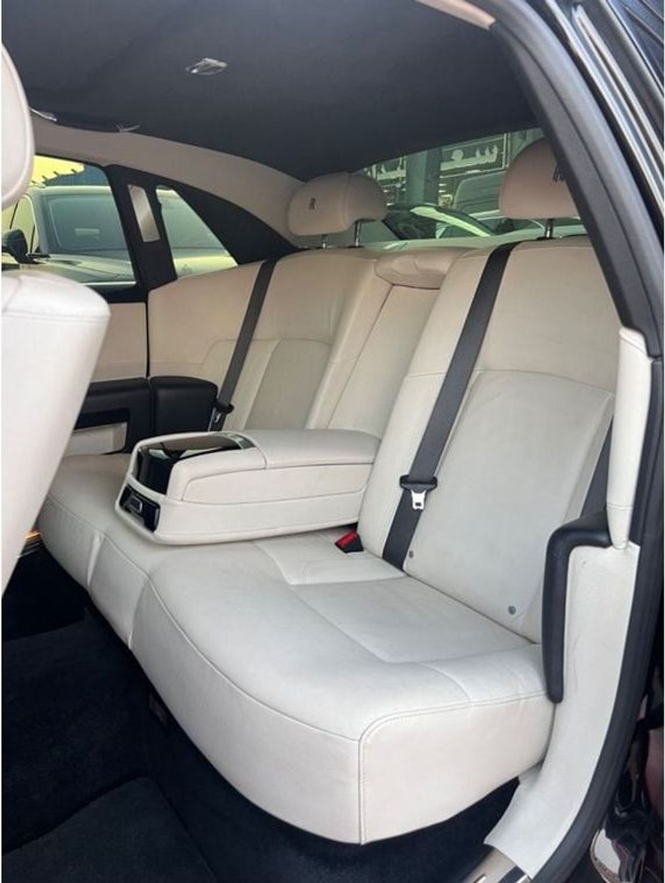 Rolls-Royce Ghost Std 6.6L