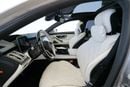 مرسيدس بنز S 580 مايباخ