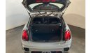 Mini Cooper S JCW Package