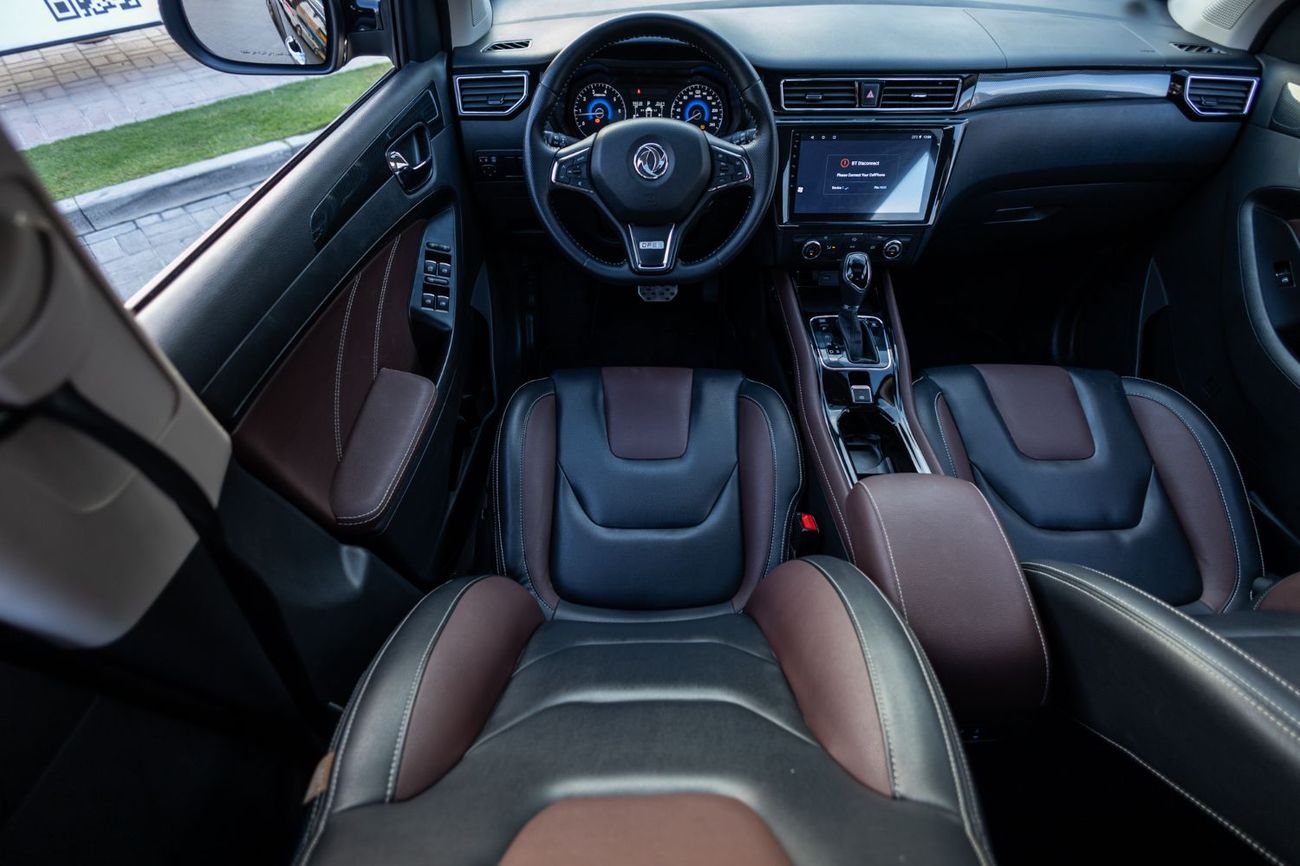 دي اف اس كاي فنغون 580