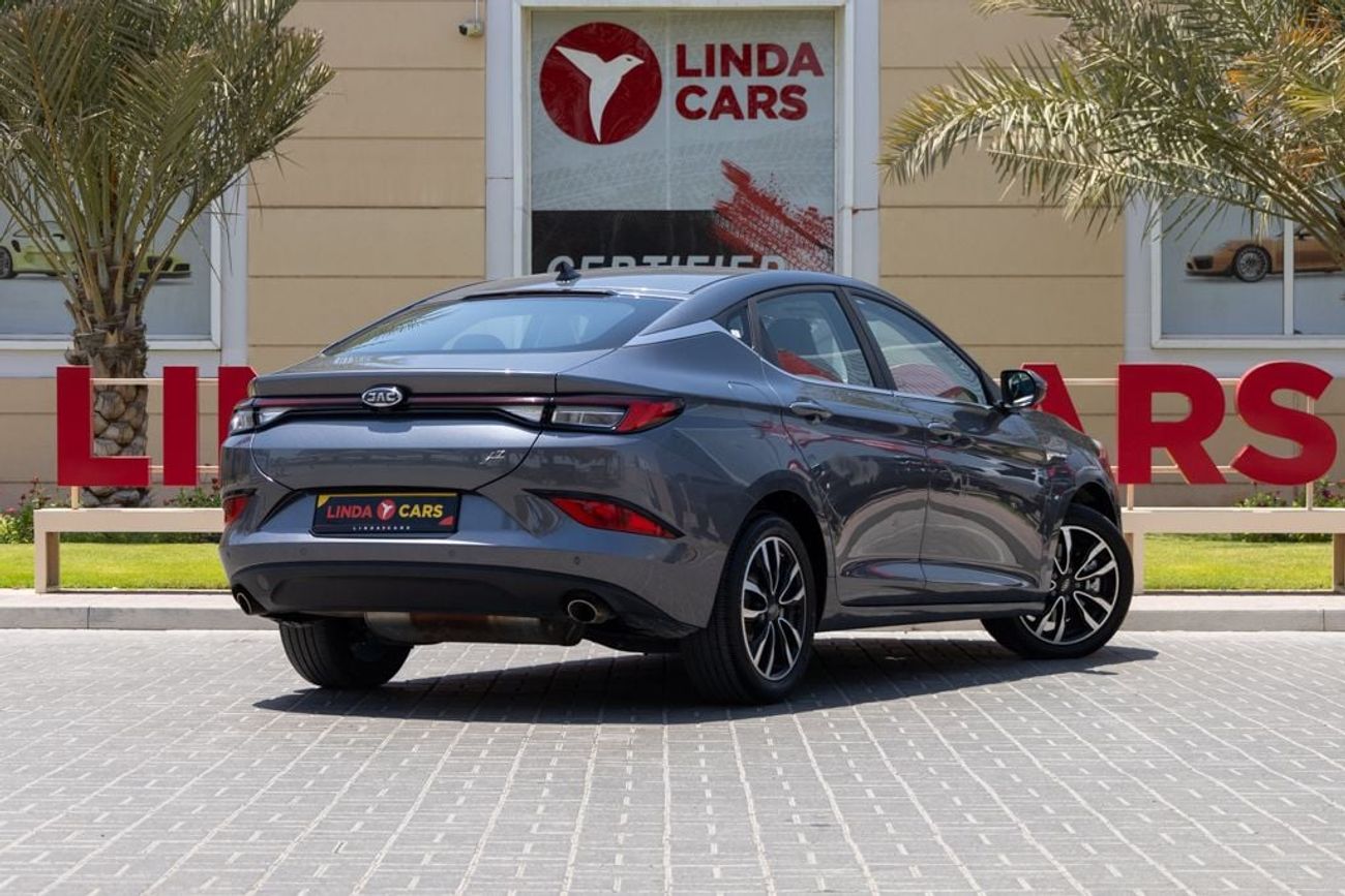 JAC J7 JAC J7 2023 GCC under Agency Warranty with Flexible Down-Payment.