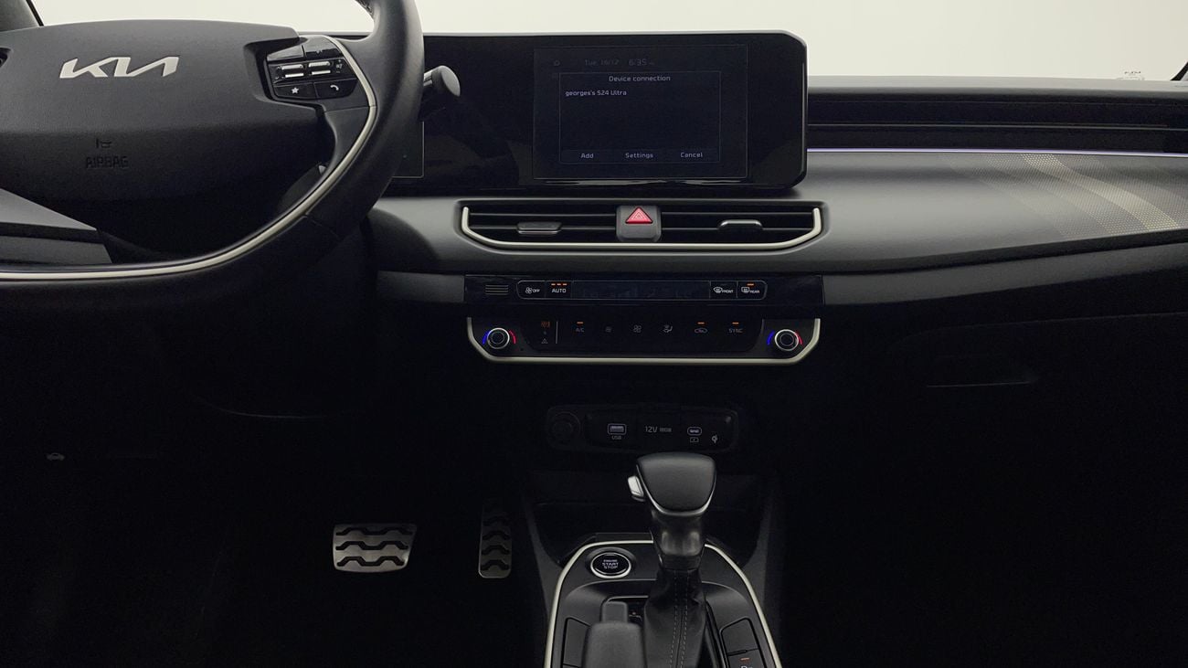 Kia K3 GT LINE 1.6 | Zero Down Payment | Home Test Drive