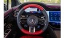 Mercedes-Benz EQE 43 AMG Night Pack 4MATIC/Electric. Local Registration + 10%