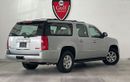 GMC Yukon XL 5.3L-8CYL SUNROOF EXCELLENT CONDITION
