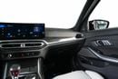 بي أم دبليو M3 xDrive COMPETITION Touring | Full Main Dealer Service History | Rare Specification