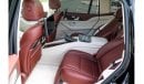 Mercedes-Benz GLS600 Maybach MAYBACH GLS 600 , 8 cylinder , Full option