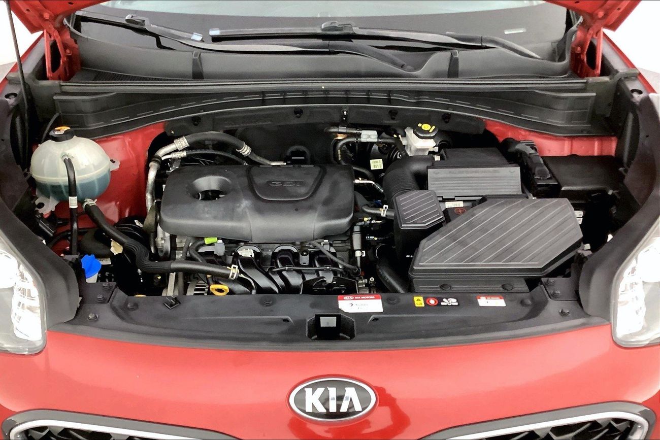 Kia Sportage LX | Guaranteed Warranty | 0 Down Payment