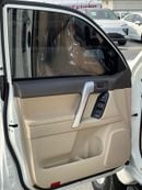 Toyota Prado EXR 2.7L 4WD
