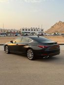 لكزس ES 350 بلاتينيوم PLATINUM