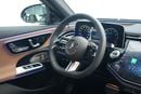 Mercedes-Benz E300 E 300 | GCC 0km | Agency Warranty | AMG Package