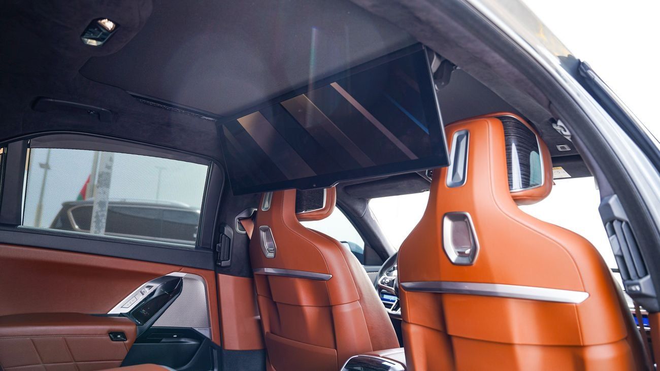 بي أم دبليو 735