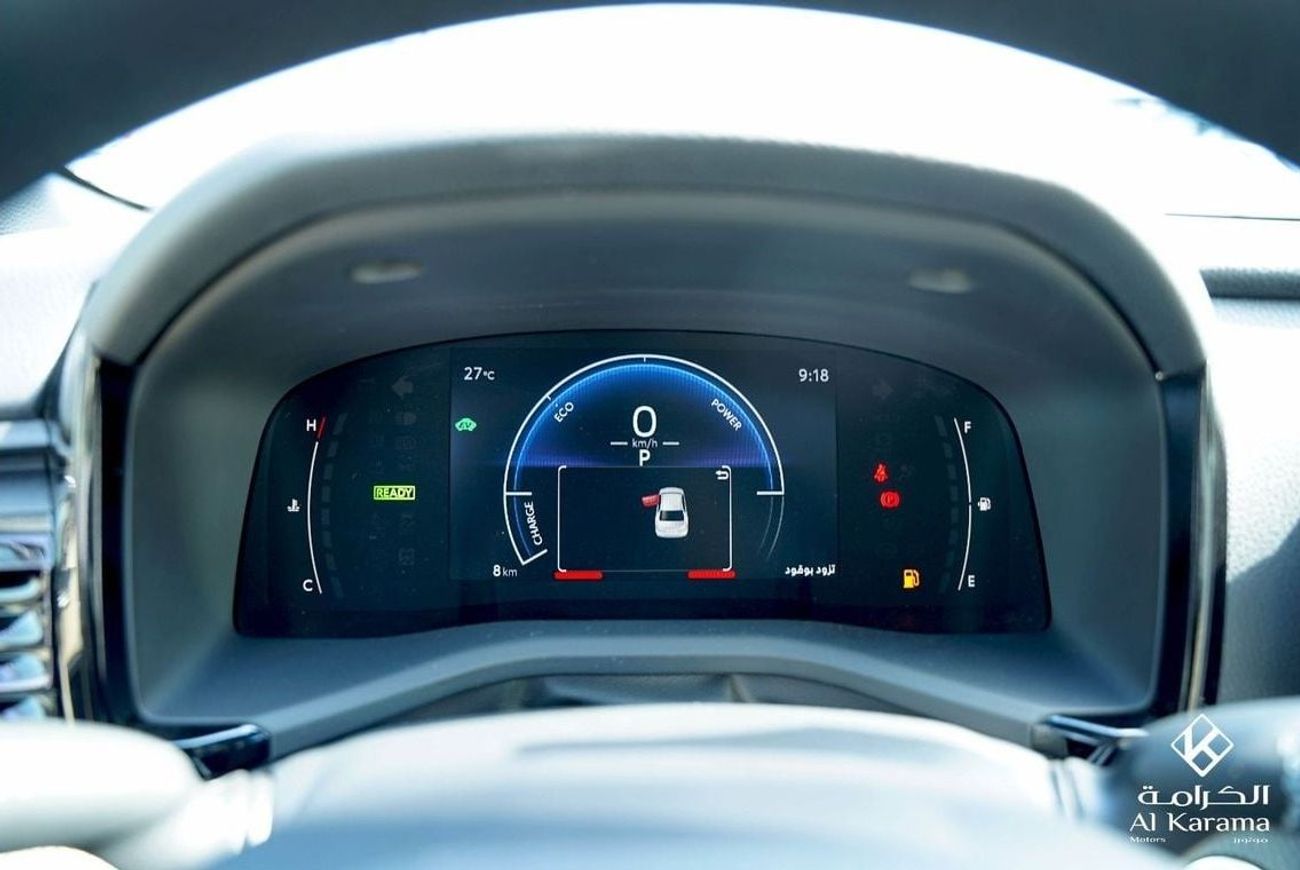 Toyota Camry Toyota Camry LE | 2.5L Hybrid | Panoramic Roof | Power Seat | Rear Camera