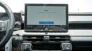 تويوتا راف ٤ 2026 Toyota Rav4 XSE 2.5L AT Hybrid (White-Black)