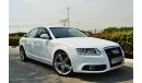 Audi A6 - ZERO DOWN PAYMENT - 880 AED/MONTHLY - 1 YEAR WARRANTY