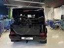 Mercedes-Benz G 63 AMG 2026 Mercedes-Benz G63 AMG-GCC -5 Years Warranty from Dealership - Double Night Package
