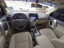 تويوتا برادو PRADO VXR FULL OPTION V6 4.0L  GRAY COLOUR BEST PRICE!!!!