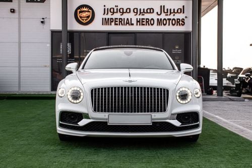 بنتلي فلاينج سبور