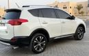 Toyota RAV4 VXR