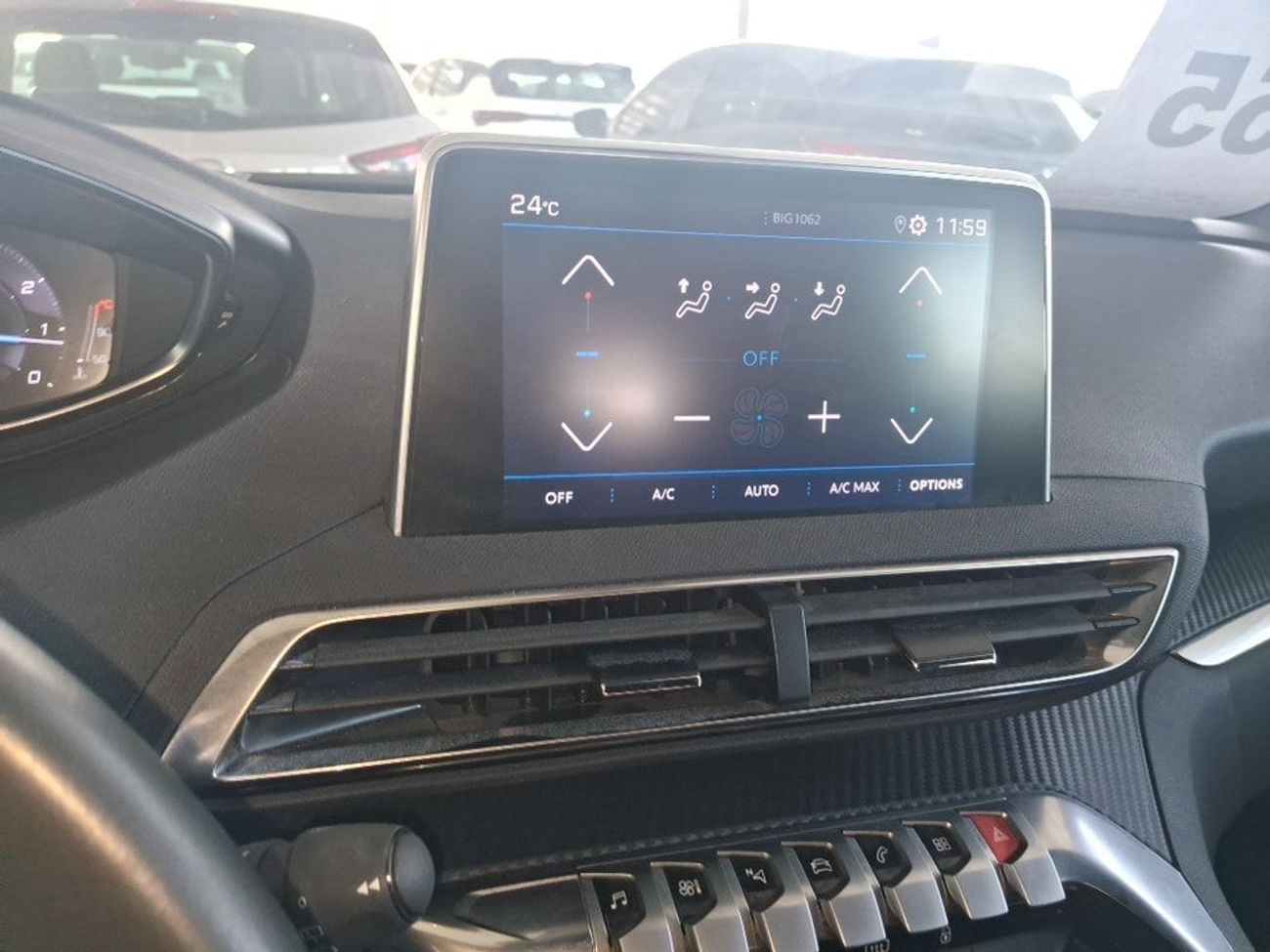 Peugeot 3008 ACTIVE 1.6 | Zero Down Payment | Home Test Drive