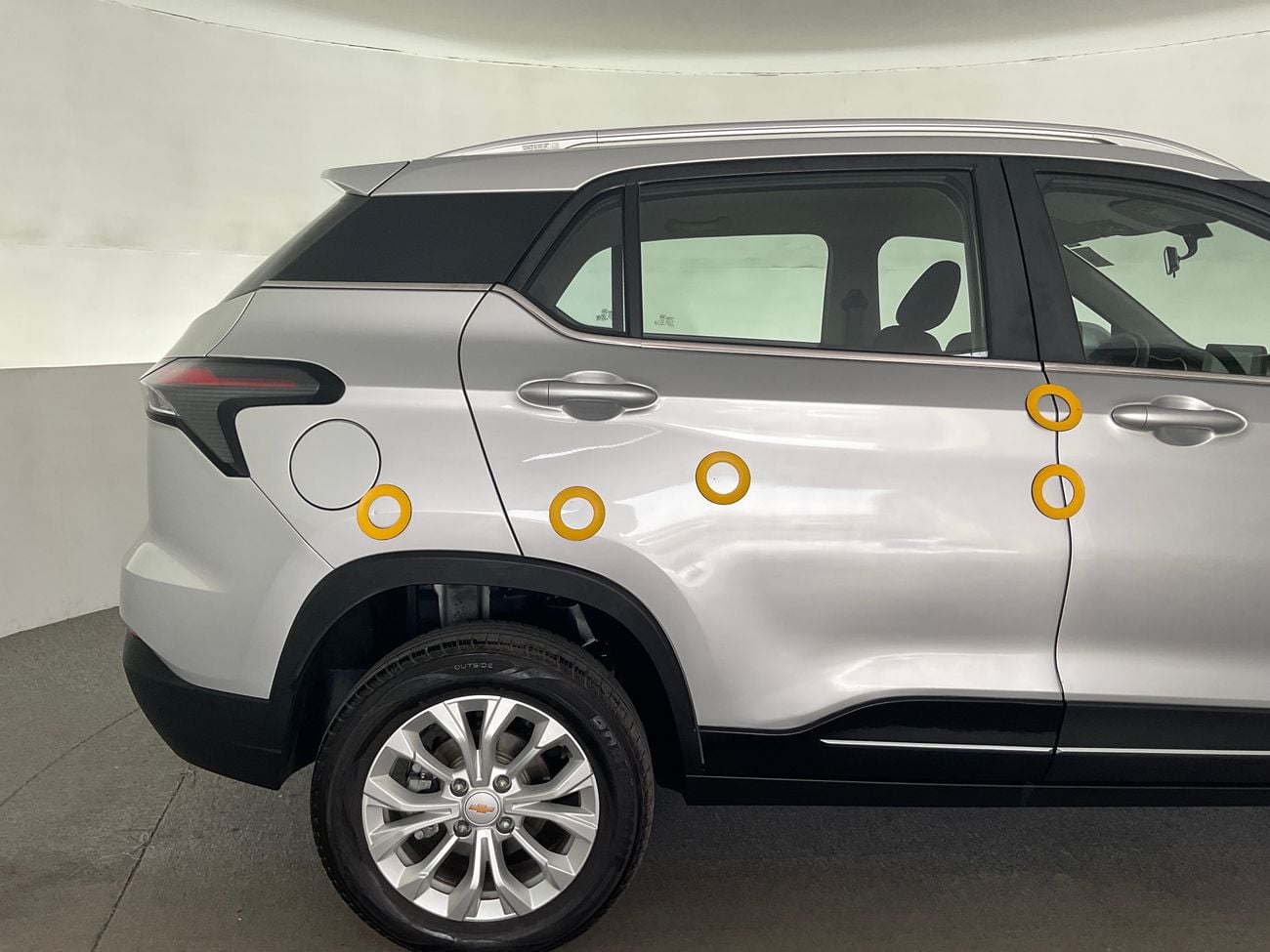 Chevrolet Groove LT 1.5L LT | Guaranteed Warranty | 0 Down Payment