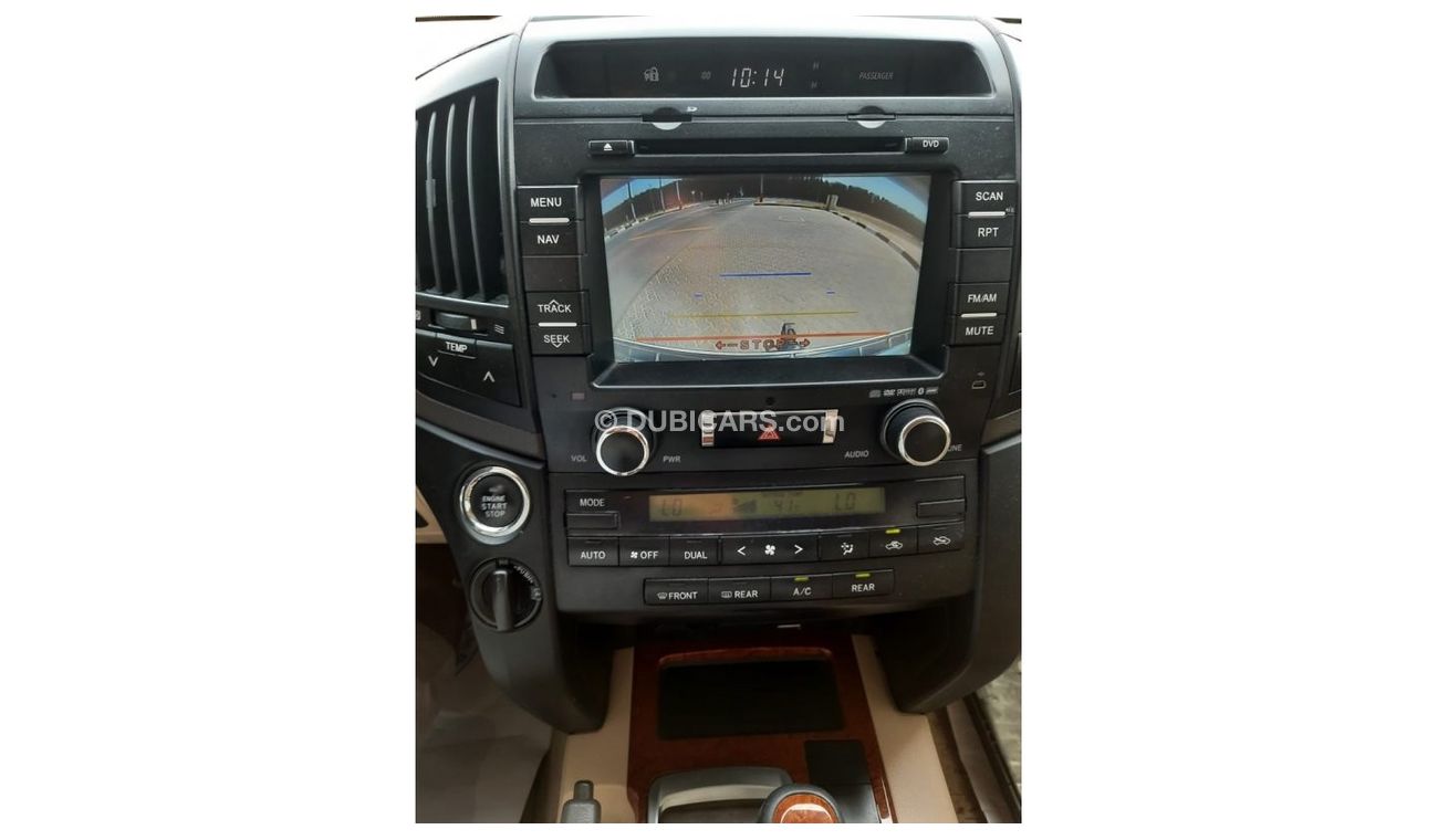 تويوتا لاند كروزر تويوتا لاند كروزر جي اكس ار 8 سلندر فل مواصفات