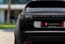 لاند روفر رينج روفر فيلار Range Rover Velar P250 SE Dynamic | 5,875 P.M | 0% Downpayment | AGENCY WARRANTY