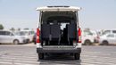 Toyota Hiace GL Commuter GL High Roof 3.5L