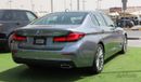 BMW 540i Std BMW 540 USA 2021 3,000KM V6