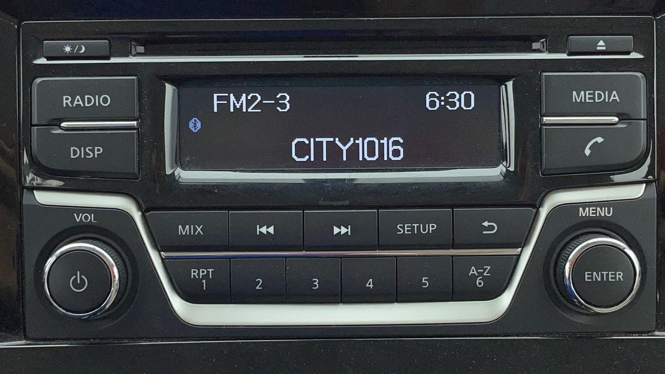 Nissan XTerra SE 2.5 | Zero Down Payment | Free Home Test Drive