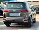 Toyota Land Cruiser VX 3.3L DIESEL TWIN TURBO | REAR ENTERTAINMENT SCREEN | BIG DVD | RADAR | JBL SPEAKERS (CODE # LCDVX