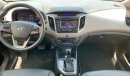 Hyundai Creta 2017 Ref#202