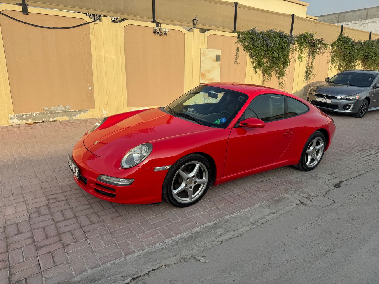 بورش 911