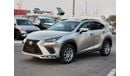 Lexus NX300 LEXUS NX300 MODEL FULL OPTION