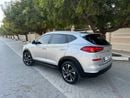 Hyundai Tucson GL 1.6L
