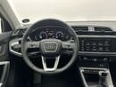 Audi Q3 Advanced 35 TFSI 150hp (Ref# 1029415)