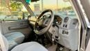Toyota Land Cruiser Pick Up MODIFIED TO 2025 MODEL | MANUAL TRANSMISSION | DOUBLE CABIN | SPORTS BAR WITH BASKET | 4.5L DIESEL
