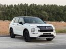 Mitsubishi Outlander PREMIUM LAUNCH EDITION