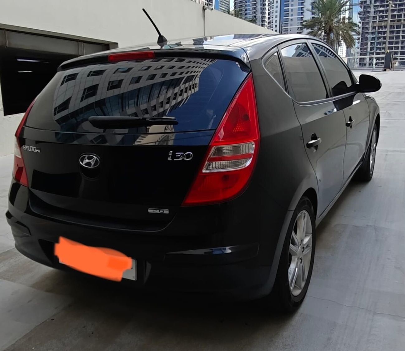 هيونداي i30 GLS 1.8L