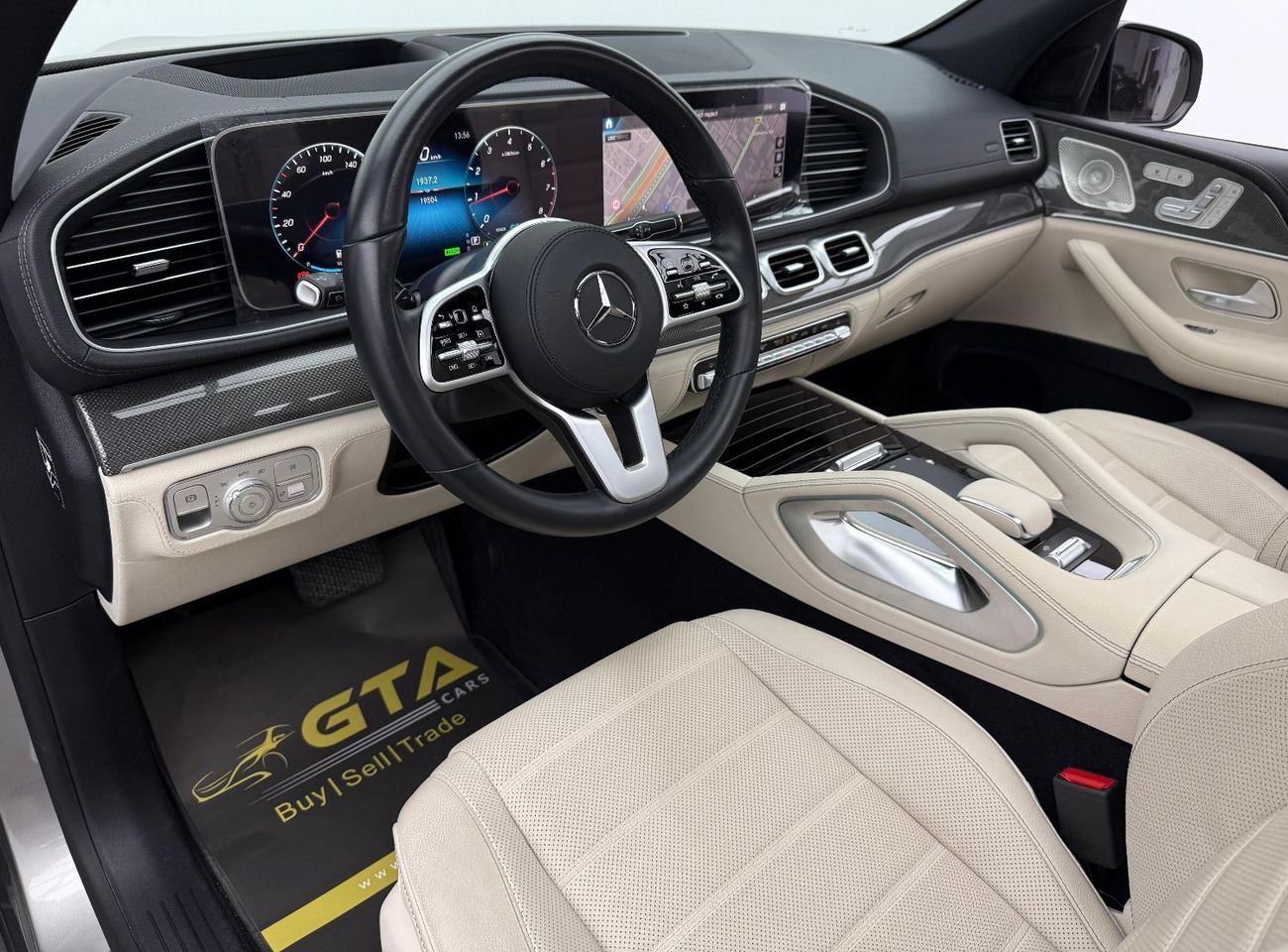 Mercedes-Benz GLE 450 4MATIC 2021 Mercedes Benz GLE 450 AMG 4Matic, 2026 Mercedes Warranty, Excellent Condition, Very Low