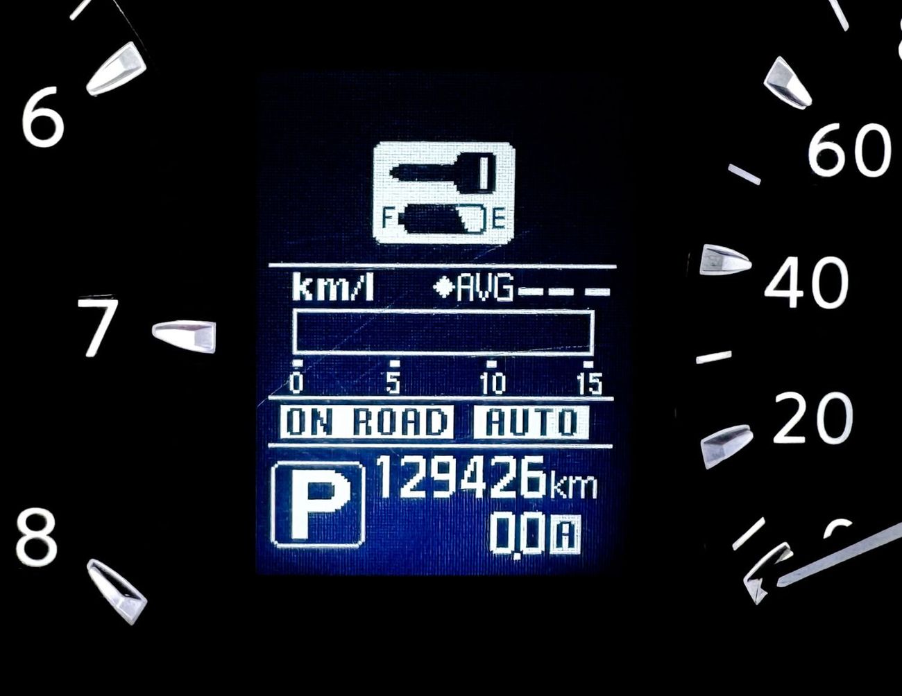 Nissan Patrol XE T1 5.6L Nissan Patrol | 5.6 L | 2019 | GCC | Original Paint | Accident-Free | In Excellent Condit