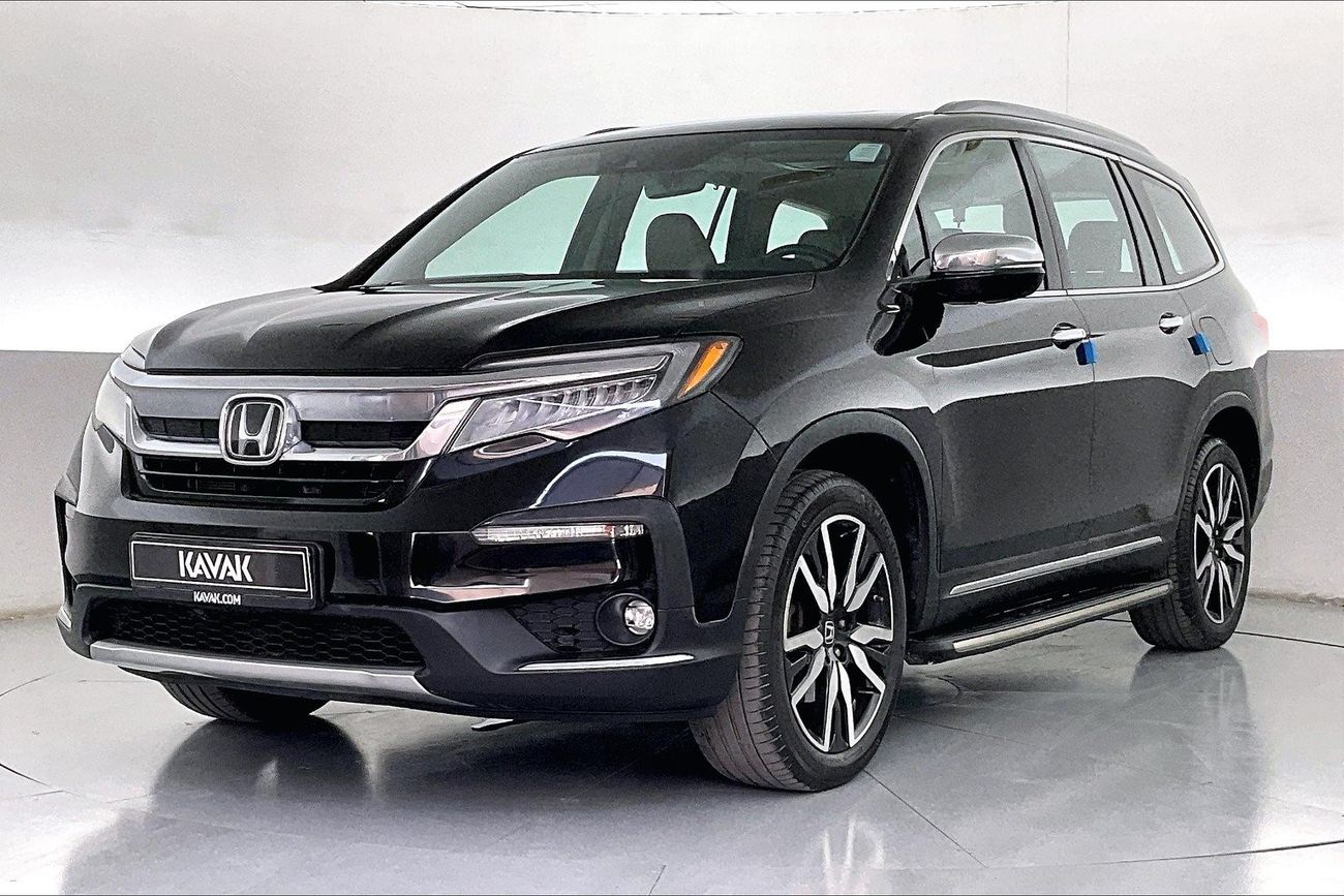 GAC GS3 Emzoom Sport+ | 1 year free warranty | 0 Down Payment